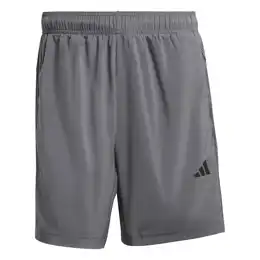 Workout Essentials Base Woven Short 5"