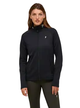 Rider Essentials Zip Jacket