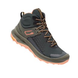 Explorer Mid Wandelschoen