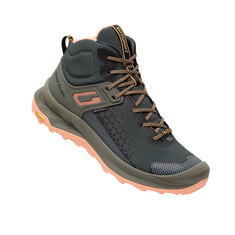 Grisport Explorer Mid Wandelschoen