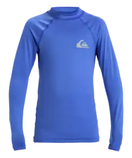 Rashguard Surfshirt