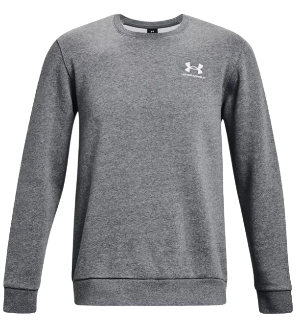 Essential Fleece Sweater