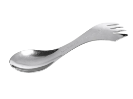 Spork RVS
