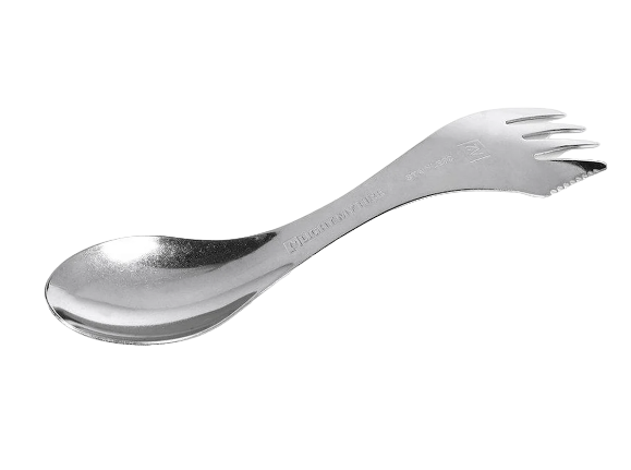 Spork RVS