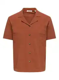 Jiam Life Reg Ss Shirt Knit