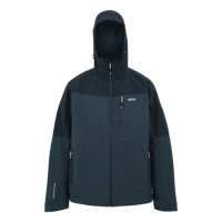 Wentwood 3-in-1 Jas