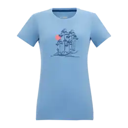 Fingal Stretch T-shirt