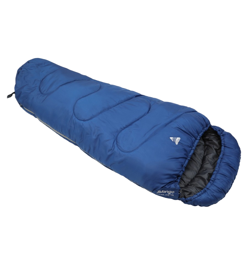 Vango Atlas Junior Slaapzak Vango Atlas Junior Slaapzak