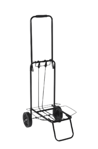 Bagagetrolley