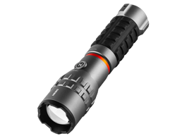 Slyde King 4K Zaklamp Oplaadbaar