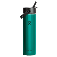 Lightweight Wide Flex Straw Cap 710 ml Thermosfles