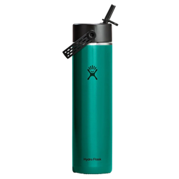 Lightweight Wide Flex Straw Cap 710 ml Thermosfles
