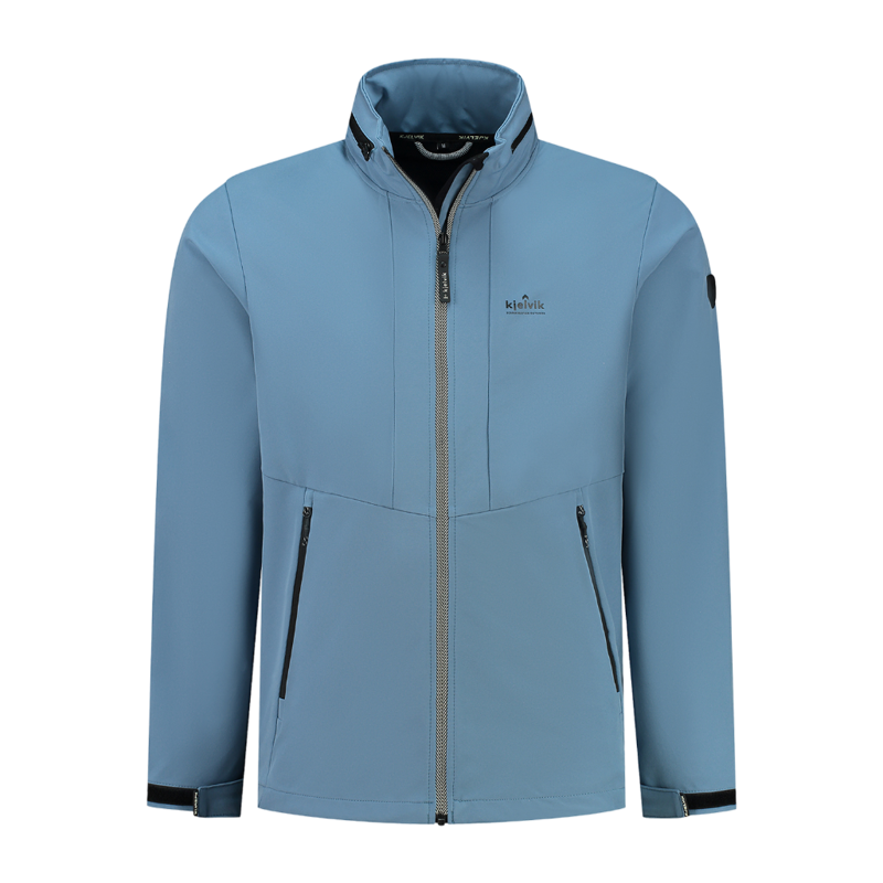 Revik Softshell Jas