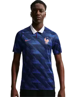 Frankrijk Thuisshirt 2026 Senior