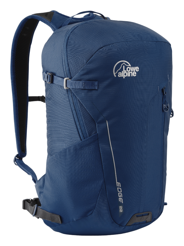 Lowe Alpine Edge 22 Rugzak