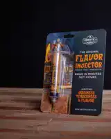 Grate Goods Flavor Injector