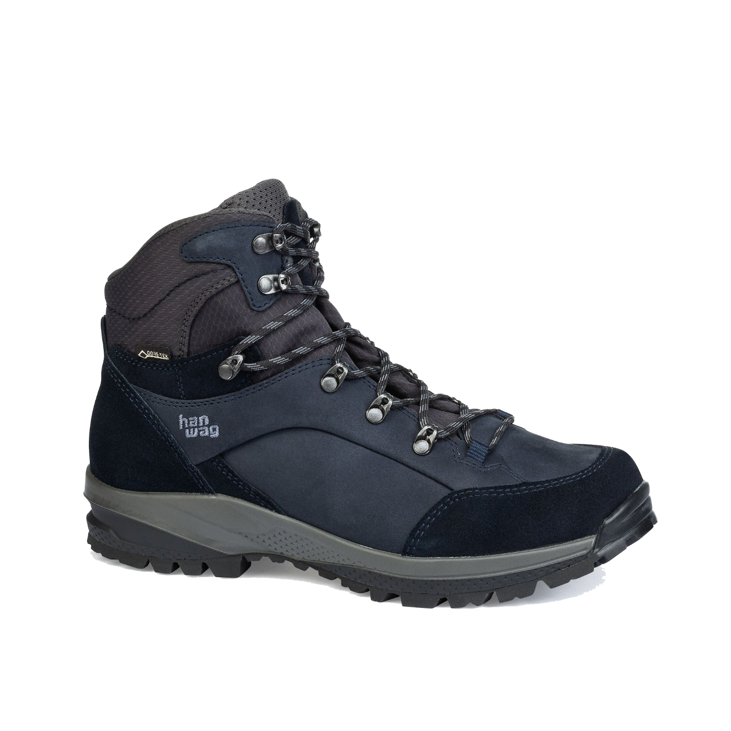 Banks SF Extra Lady GTX Wandelschoen