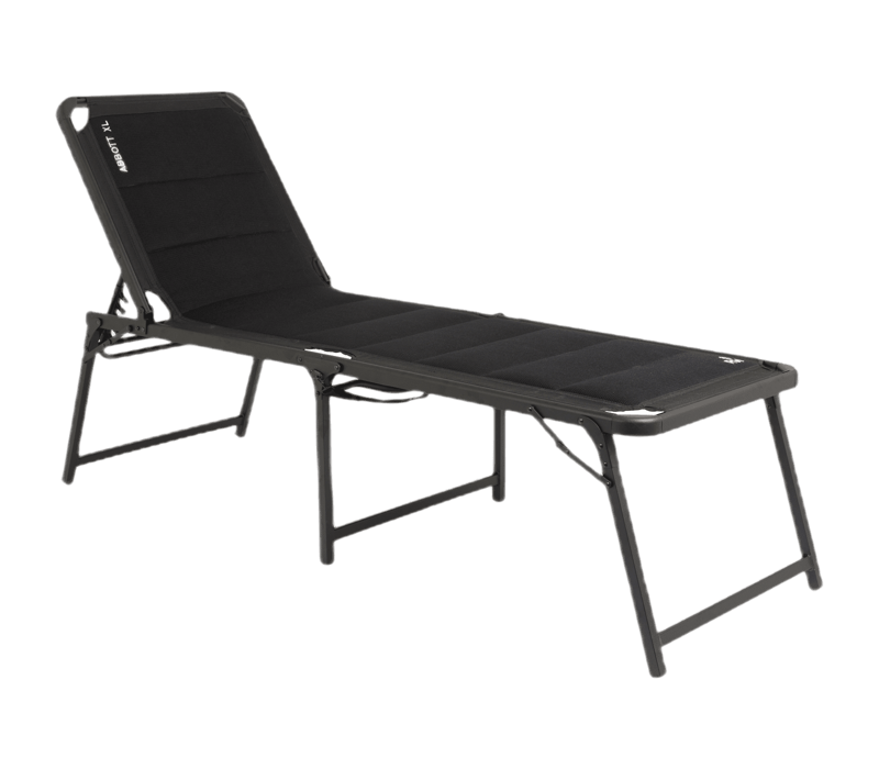 Redwood Abbott XL Ligbed