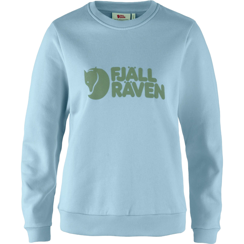 Fjällräven Logo Sweater