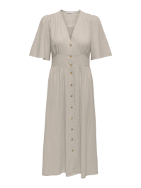 Tizana Midi Jurk