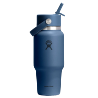 Wide Mouth Travel Bottle 710 ml
