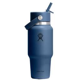 Wide Mouth Travel Bottle 710 ml