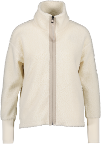 Alexa 3 Fleecevest