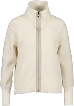 Alexa 3 Fleecevest