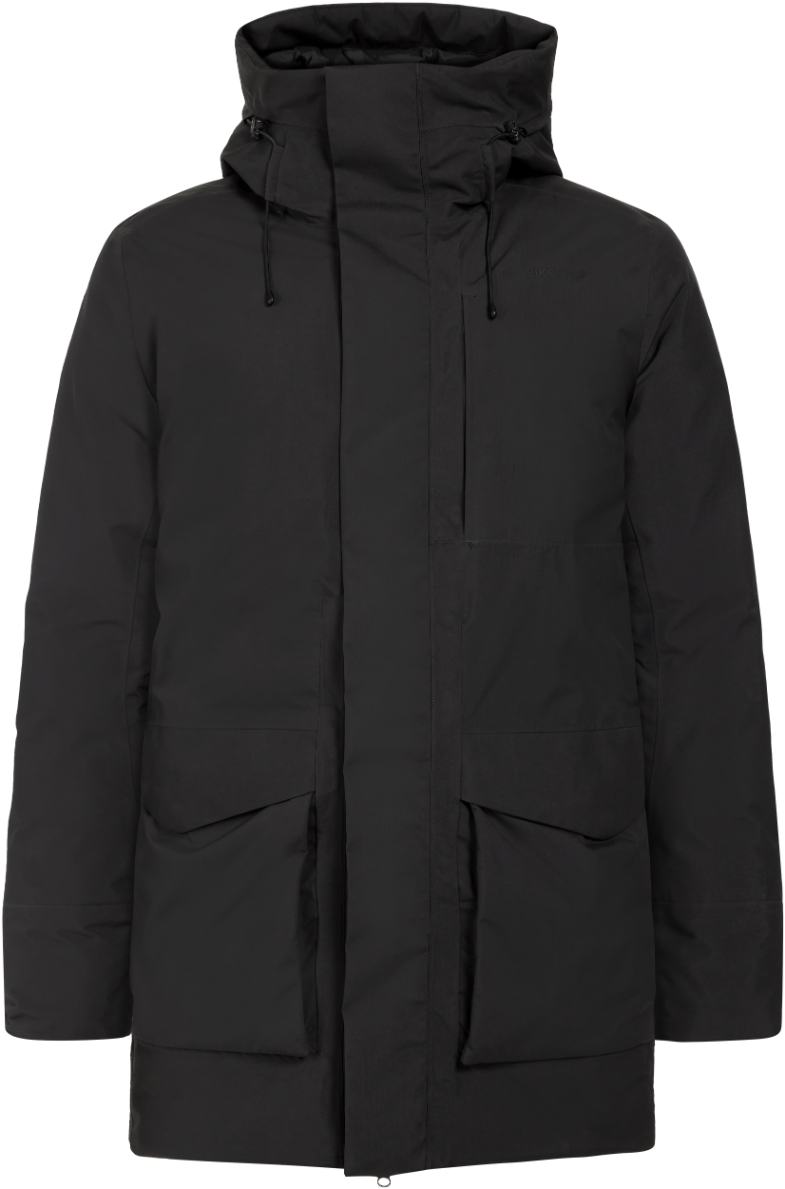 Akilles Parka