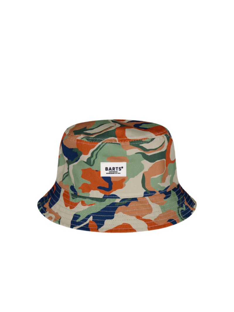 Antigua Bucket Hat