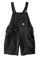 Rugged Flex Canvas Shortall