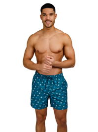 Cester-Mini Swim Shorts