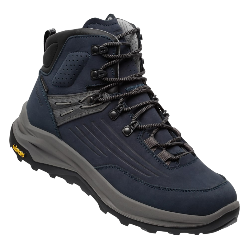 Outlander Mid Wandelschoen
