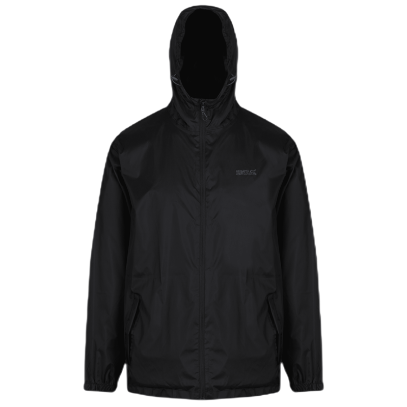 Pack-It Compacte Heren Regenjas