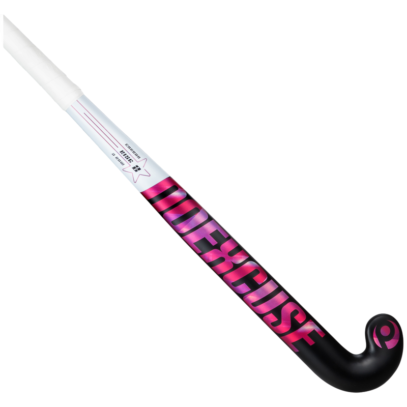 No Excuse LTD P1 Junior Hockeystick