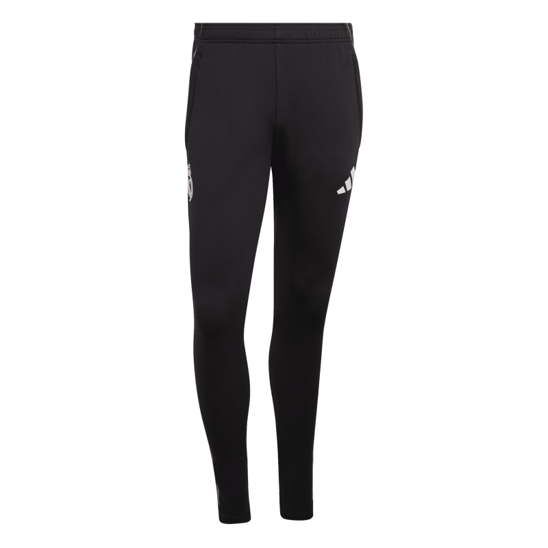 Real Madrid Tiro 25 Trainingsbroek 25/26 Senior