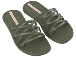 Ipanema Meu Sol Slide Slippers