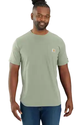 Force Relaxed Fit T-shirt