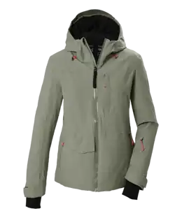 KSW 112 Ski Jacket