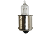 Lamp Halogeen Ba15S 5W