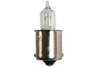 LAMP HALOGEEN BA15S 5W