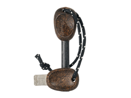 Firesteel Bio Army Cocoshell Vuurstarter