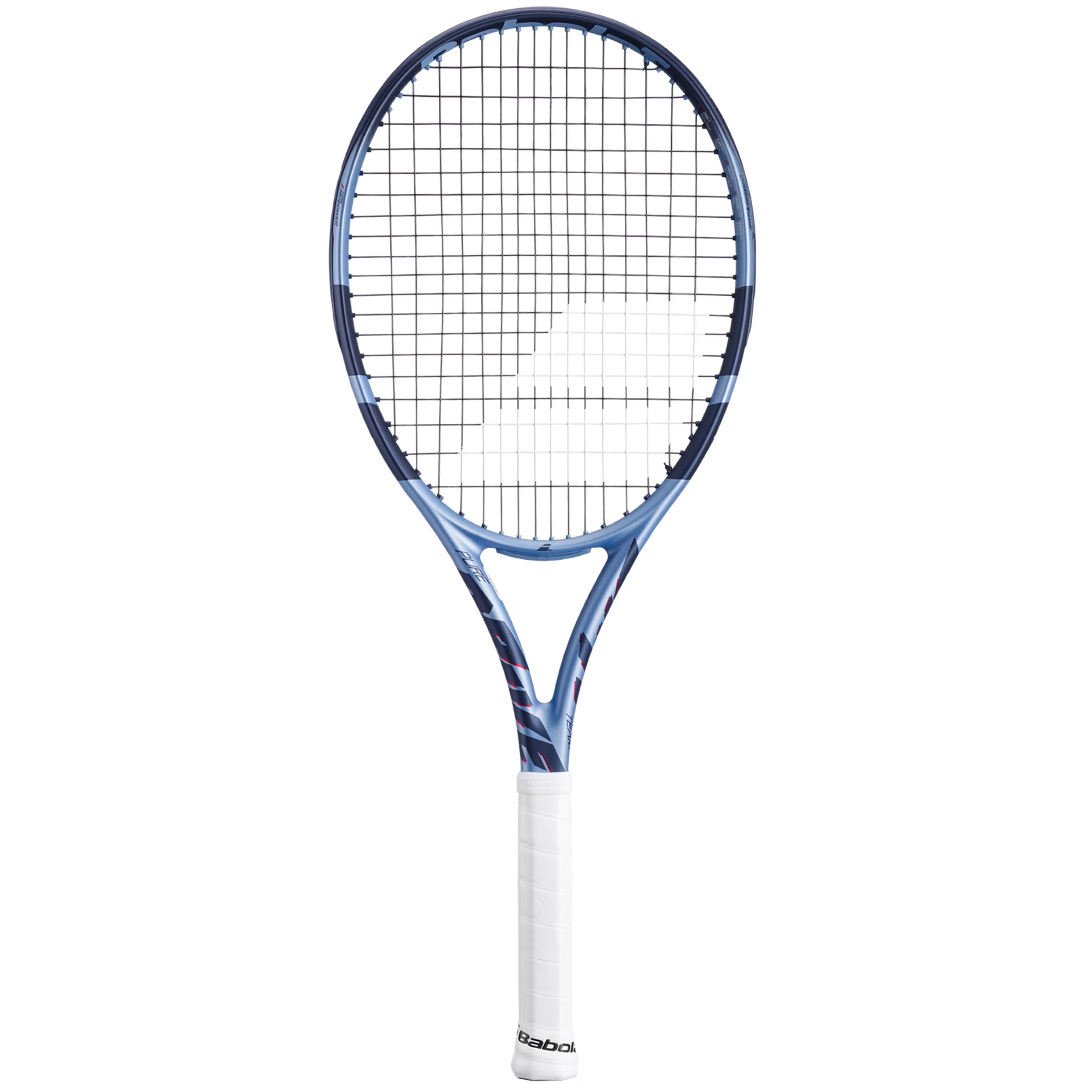 Pure Drive Team Gen11 Unstrung Tennisracket