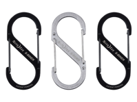 S-Biner Karabijnhaak 3-Pack #4