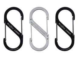 S-Biner Karabijnhaak 3-Pack #4