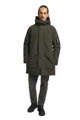 Dune Parka