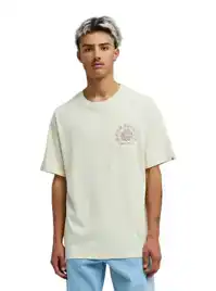 Curve Palm T-shirt