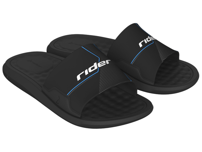 Rider Step Slippers