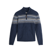 Arch Rock 1/4 zip Trui