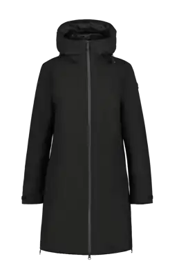 Iskola Winterjas